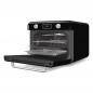 Preview: SMEG COF 01 BLEU Mini-Dampfbackofen Preview: SMEG COF 01 BLEU Mini-Dampfbackofen